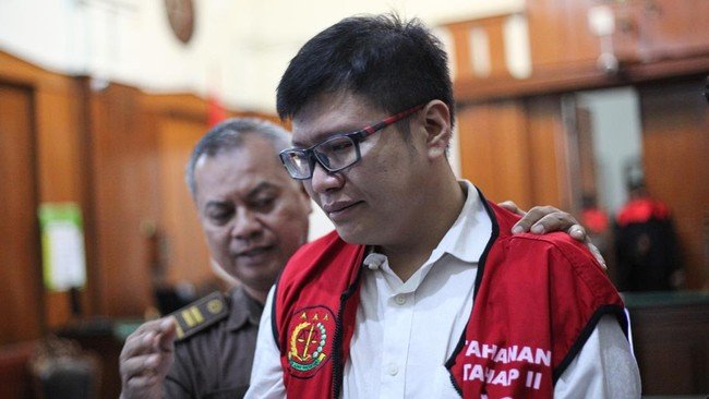 Ronald Tannur Pembunuh Dini Divonis Bebas, Pengacara Korban akan Laporkan Hakim ke MA