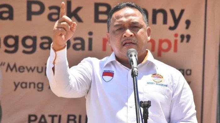 Bongkar Sosok T Pengendali Judol, Kepala BP2MI Kembali Dipaggil Polri