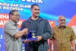 Forum KIP 2024 Dorong Keterbukaan dan Inklusi Pemuda dalam Informasi Publik