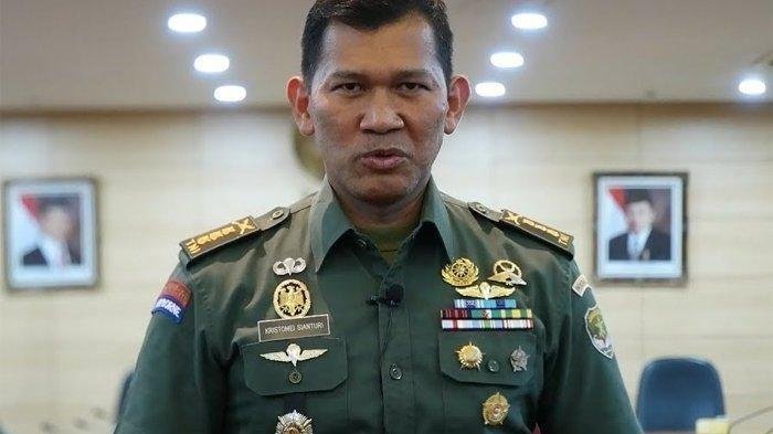 Klarifikasi TNI AD, Eks Prajurit TNI Mengaku Anggota Aktif, Ternyata Sudah Dipecat