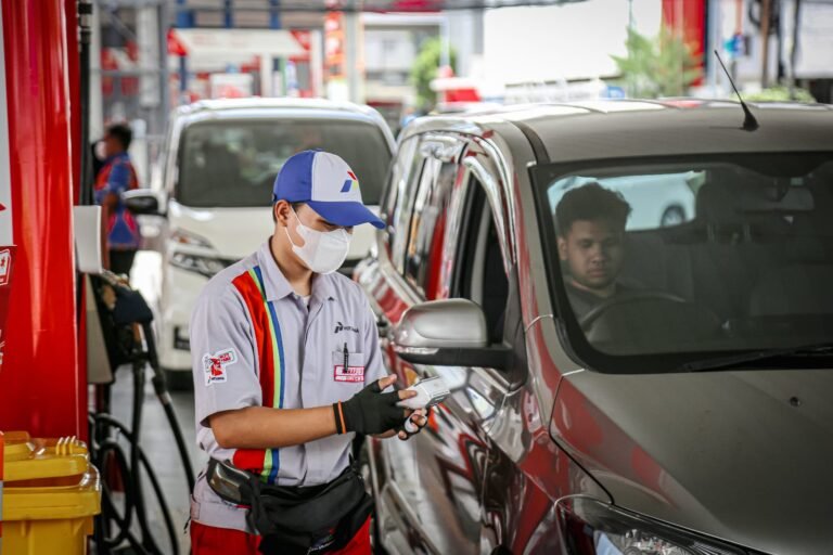 Pertamina Patra Niaga Sesuaikan Harga Pertamax, Tetap Paling Terjangkau