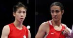 Petinju Lin Yu Ting dan Imane Khelif jadi Kontroversi, Presiden IOC : "Mereka Perempuan"