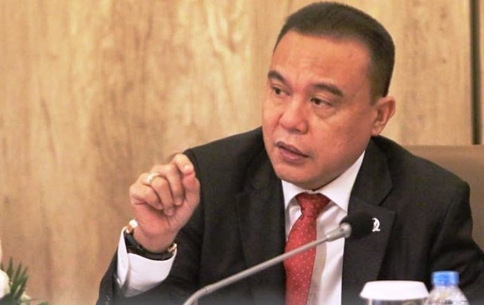 Gerindra: Paslon Pilgub Jakarta RK dan Suswono Akan Diumumkan Pada 19 Agustus