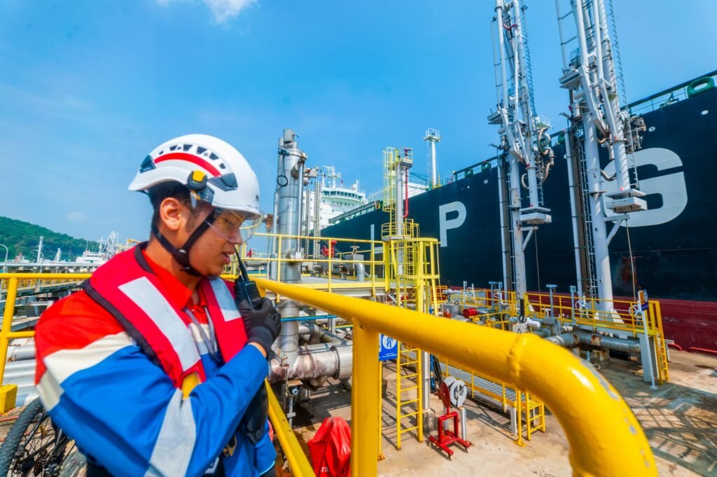 Pertamina Kokoh di Peringkat 165 Fortune 500 Global, Terus Cetak Prestasi di Kancah Internasional