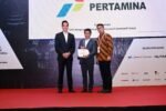 Inovasi Digitalisasi Pertamina Raih Enterprise Innovation Awards 2024