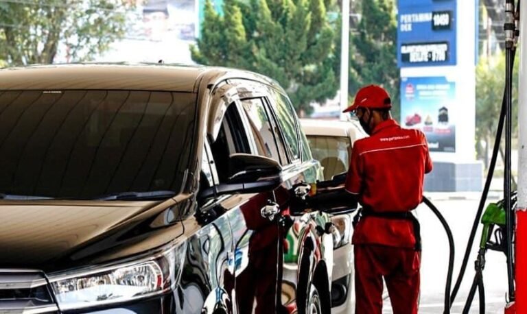 Respons Cepat Pertamina: PHK Operator SPBU Terkait Dugaan Pungli di Denpasar