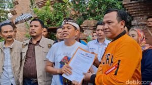 Partai Buruh Resmi Usung Dedi Mulyadi-Erwan Setiawan di Pilkada Jabar 2024