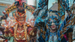 Aneh, Unik tapi Cantik : Semarak Jogja Fashion Carnival 2024