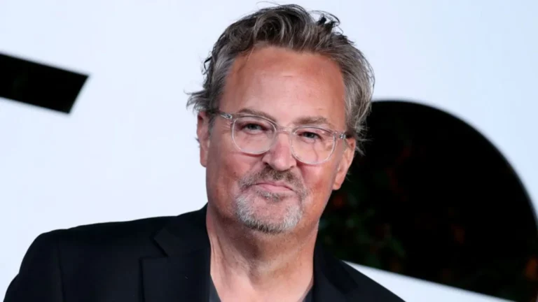 Tragedi Matthew Perry : Ketergantungan Ketamin yang Berujung Maut