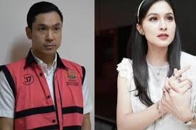 Sidang Lanjutan Harvey Moeis Digelar Hari Ini, Sandra Dewi Nunggu Dipanggil Jadi Saksi