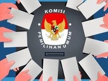 KPU Terapkan Putusan MK: Syarat Usia Calon Kepala Daerah Dihitung Sejak Penetapan Pasangan Calon