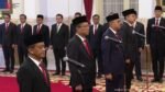 Presiden Jokowi Tunjuk Angga Prabowo jadi Wamenkominfo
