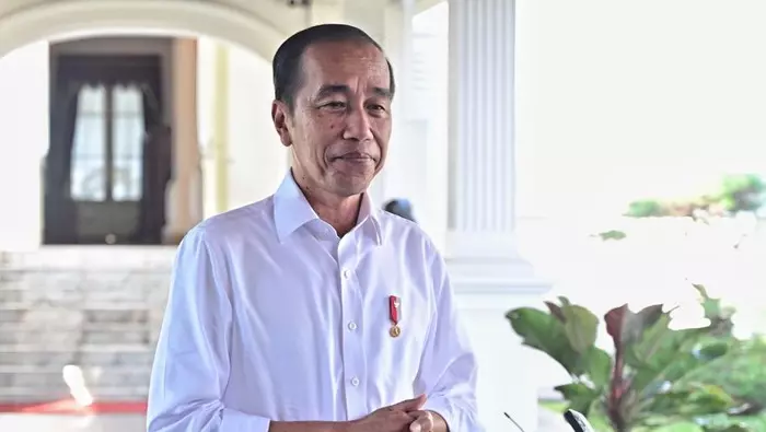 Jokowi Hormati Putusan MK, RUU Pilkada Dibatalkan