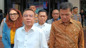 Dasco Ungkap Jatah Menteri Gerindra: Nama-Nama Calon Sudah Ada