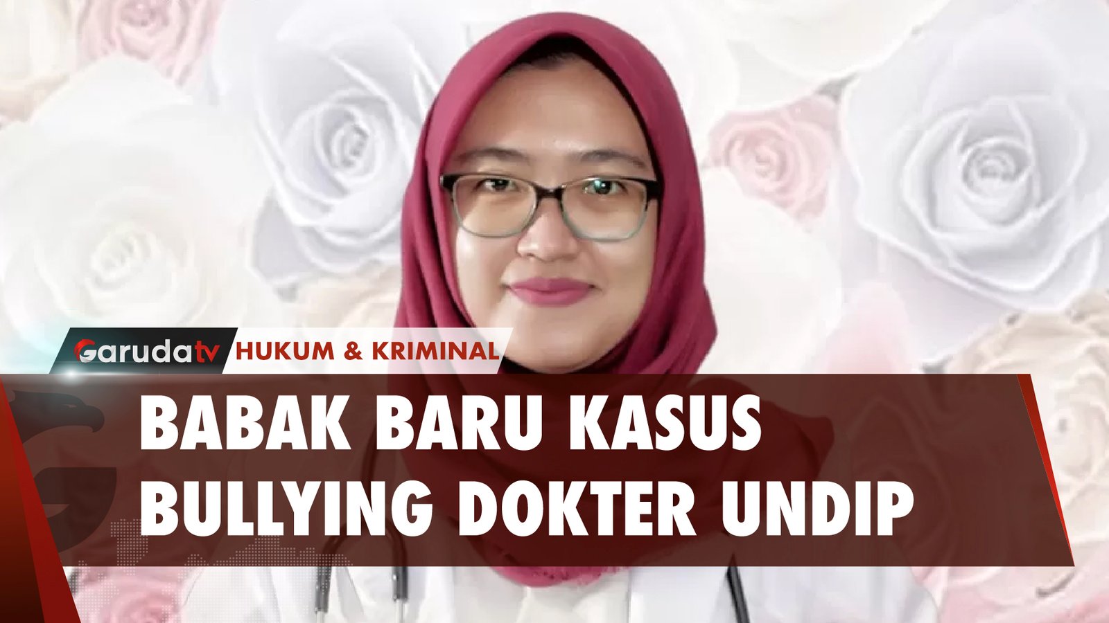 Update Kasus Bullying Dokter Undip, Polda Jateng Sorot Pejabat Kemenkes