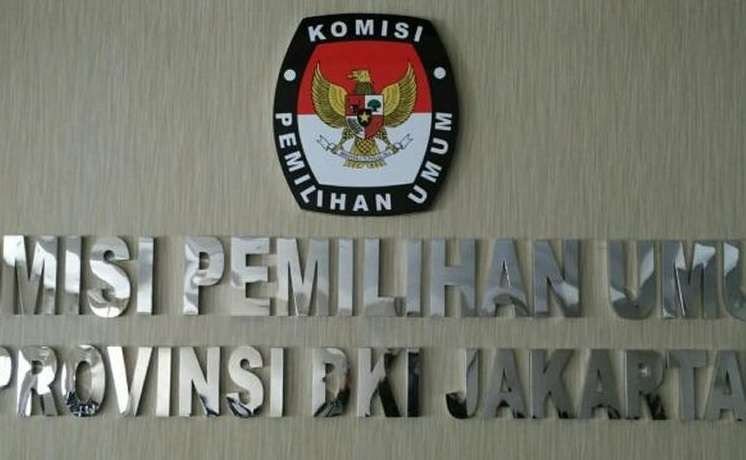 Breaking News: KPU DKI Tetapkan Nomor Urut Para Paslon Cagub dan Cawagub DKI Jakarta