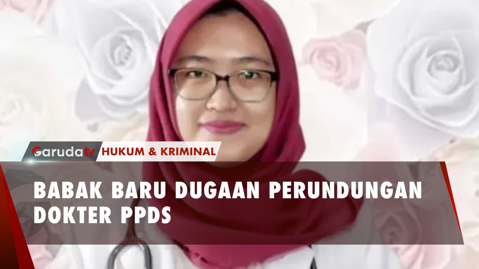 Rp.40 Juta Milik Dokter Aulia Lenyap Gegara Dipalak Senior