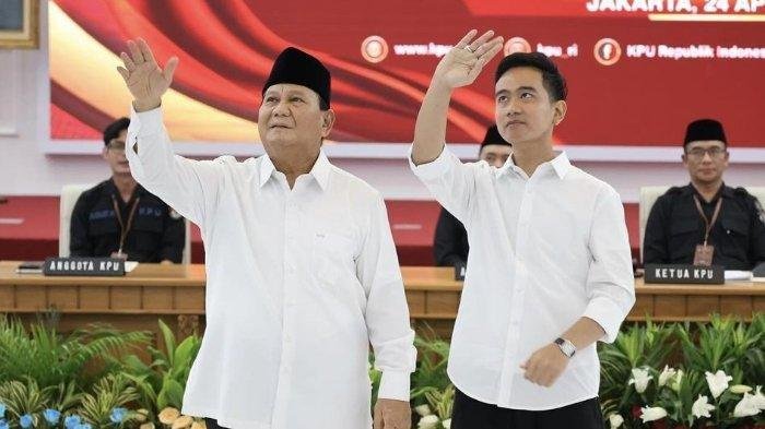 Gerindra: Kabinet Prabowo Didominasi Profesional