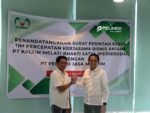 Kolaborasi Pelindo Jasa Maritim dan KTMBS: Sinergi untuk Pengembangan Potensi Maritim Kalimantan Timur