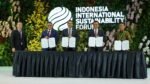 Pupuk Indonesia dan ACWA Power Percepat Pengembangan Hidrogen Hijau untuk Amonia Berkelanjutan