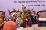 Diskusi Peran Agama dan Budaya dalam Pemberdayaan