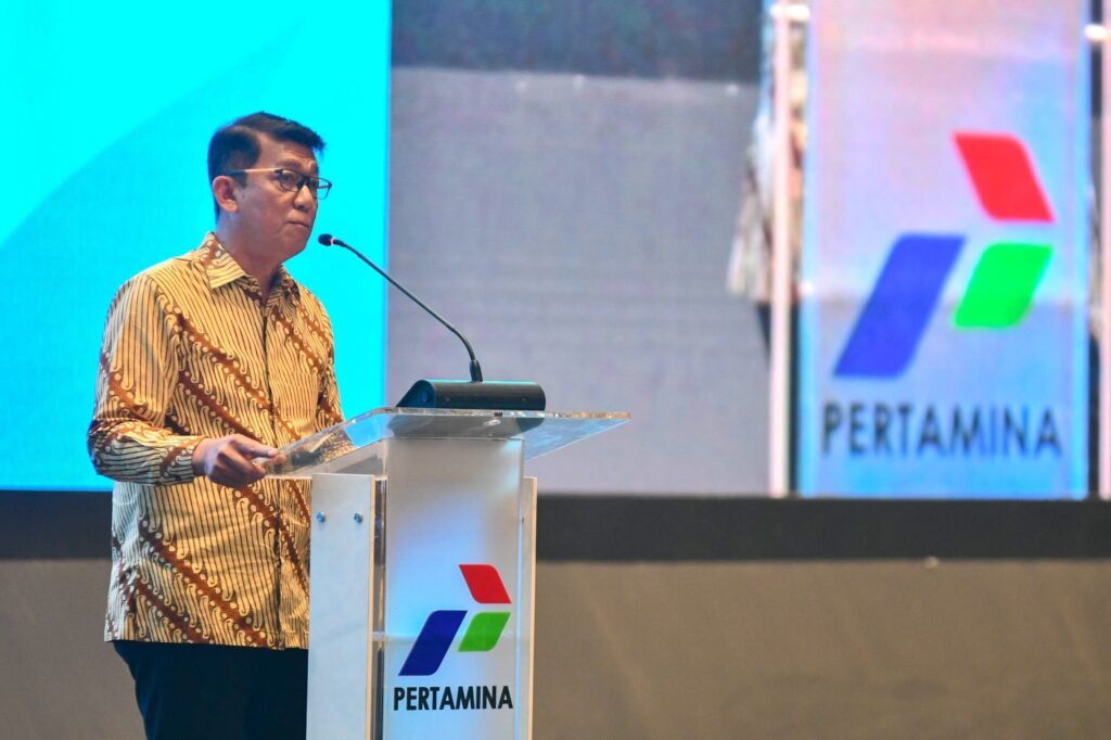 Pertamina dan Bappenas Bersinergi Wujudkan Transisi Energi Nasional Menuju Net Zero Emission 2060