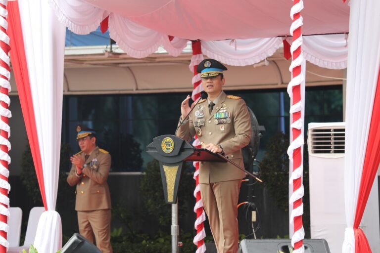 UUPA 1960: Fondasi Keadilan Sosial dan Pemerataan Akses Tanah untuk Indonesia