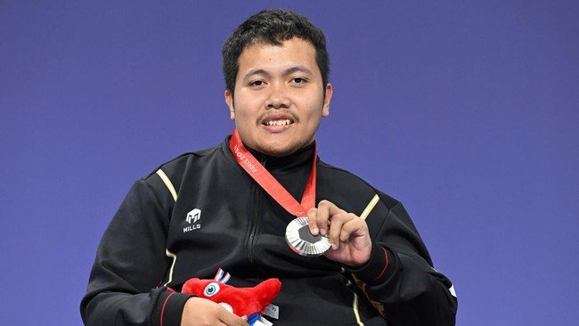 Indonesia Tambah Dua Perunggu dan Satu Perak dari Cabang Boccia Paralimpiade 2024