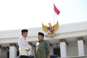 Presiden Jokowi Pastikan Prabowo Ingin Keberlanjutan IKN