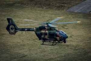 TNI AU Perkuat Armada Pelatihan dengan Helikopter Airbus H145, PTDI Siap Merakit