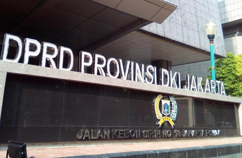 DPRD DKI Jakarta Siapkan Rapimgab untuk Pilih Pj Gubernur Baru