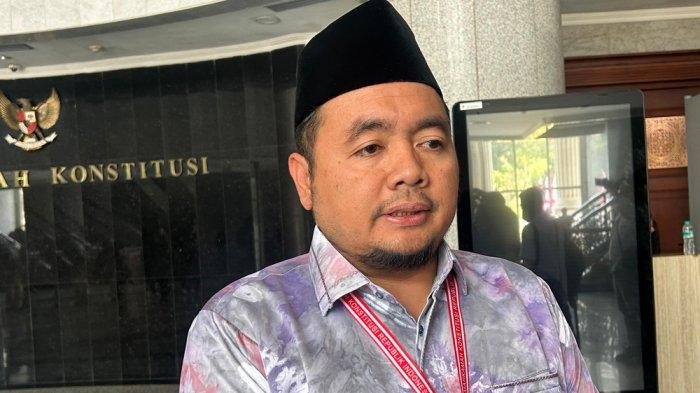 KPU Terima Banyak Pengunduran Diri Caleg DPR RI Terpilih