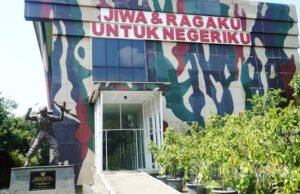 Jelajahi Sejarah: Ridwan Kamil dan Sutiyoso Berkunjung ke Museum Bang Yos