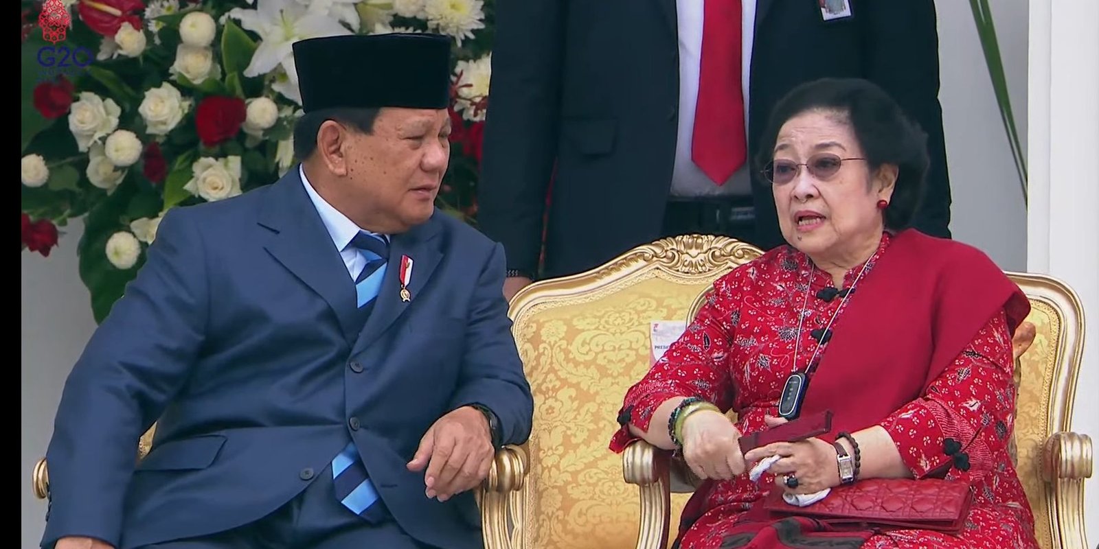 Rencana Pertemuan Prabowo-Megawati, Sinyal Awal untuk Visi Indonesia ke Depan