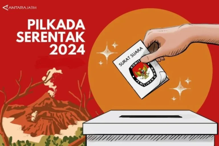 Kampanye Pilkada Serentak 2024 Resmi Dimulai, Ini Aturan dan Jadwalnya