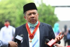 Fahri Hamzah Siap Bantu Prabowo dalam Masalah Perumahan