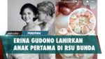 Ini Arti Nama Erina Gudono dan Kaesang Pangarep