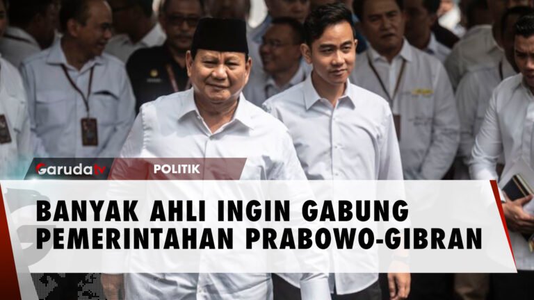 Gerindra Tegaskan Prabowo akan Perhatikan Pendukung Setia