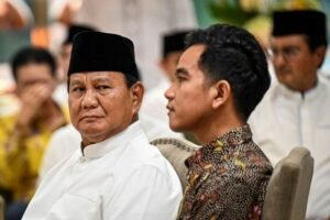 Prabowo dan Gibran Siapkan Strategi Pembangunan Nasional untuk Calon Kabinet