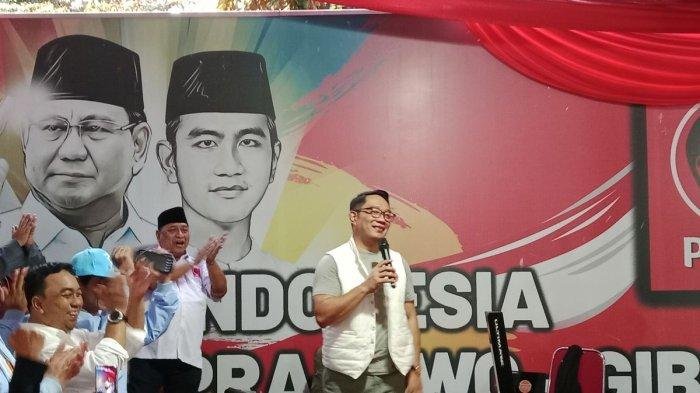 Projo Resmi Dukung Ridwan Kamil-Suswono dalam Pilkada Jakarta 2024: Komitmen Jokowi Terus Berlanjut