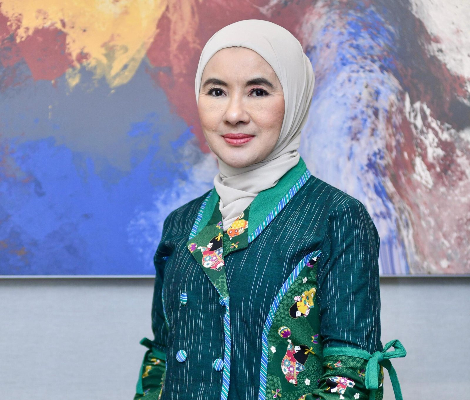 Nicke Widyawati, Pemimpin Visioner Pertamina, Naik 20 Peringkat di Daftar Wanita Paling Berpengaruh Fortune 2024