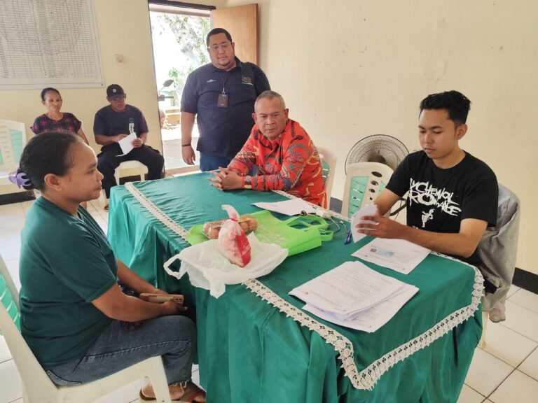 ID FOOD Sukses Salurkan 438 Ribu Paket Bantuan Pangan untuk Penanganan Stunting di NTT