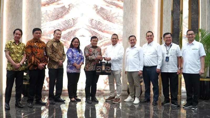 Pegadaian Bersama BPHN Kembangkan Desa Sadar Hukum untuk Kemajuan Ekonomi dan Kesejahteraan 2 Pegadaian Bersama BPHN Kembangkan Desa Sadar Hukum untuk Kemajuan Ekonomi dan Kesejahteraan