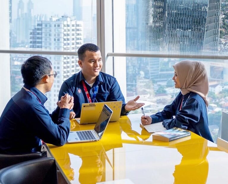 Telkom Indonesia Raih Penghargaan "World's Best Employers 2024" dari Forbes, Naik Signifikan ke Peringkat 262