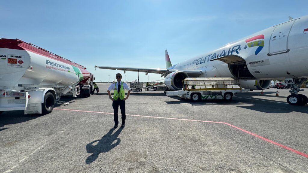 Pelita Air Jadi Official Airline Partner Album Tour Maliq & D’Essentials