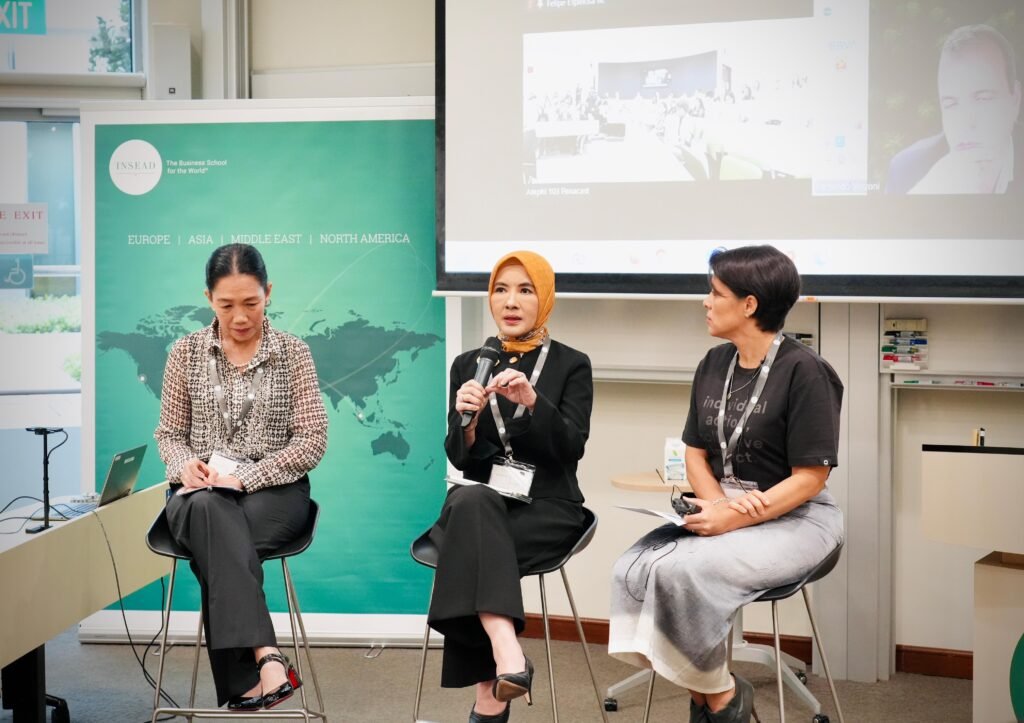 Pertamina Paparkan Peta Jalan Biofuel dan Dekarbonisasi di SALA Dialogues: Solusi untuk Ketahanan Energi dan Net Zero Emission