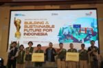 Telkom Innovillage 2024: Kompetisi Sociopreneurship Digital untuk Mahasiswa, Berkontribusi Membangun Negeri