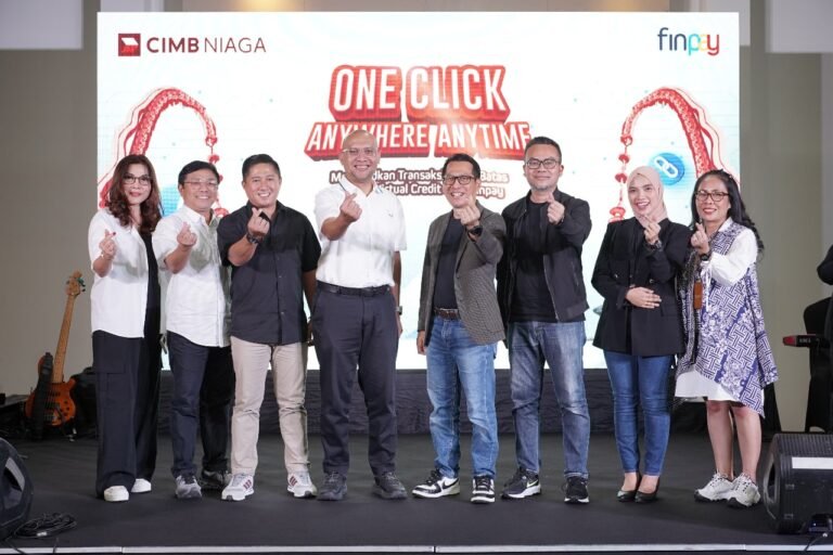 Sinergi Finnet dan CIMB Niaga Dorong Pembayaran Digital di Industri Pariwisata Bali dengan Finpay Link