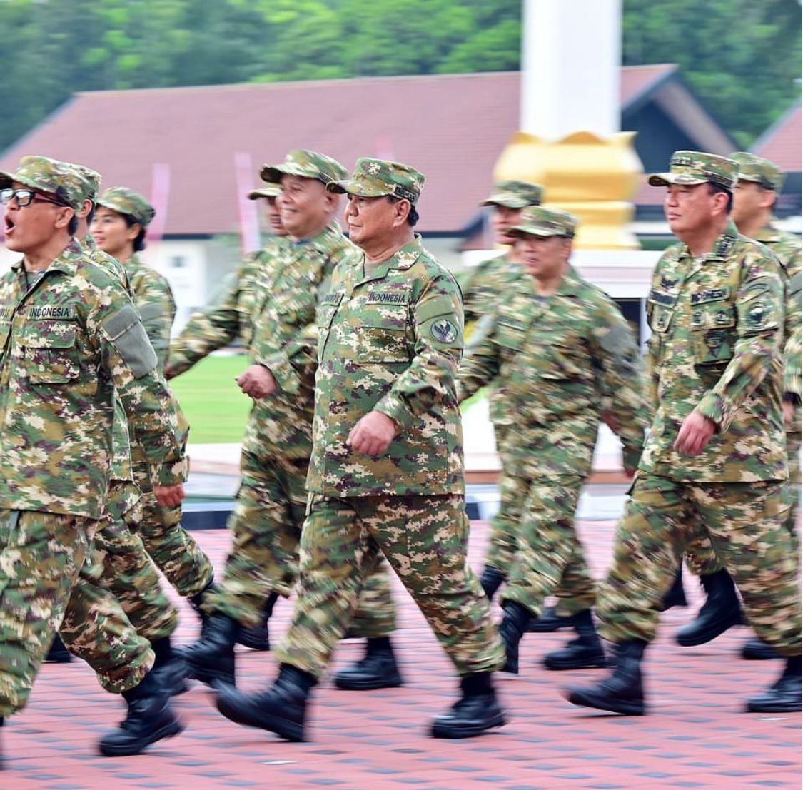 PLN Pastikan Pasokan Listrik Andalan untuk Sukseskan Retreat Kabinet Merah Putih di Magelang