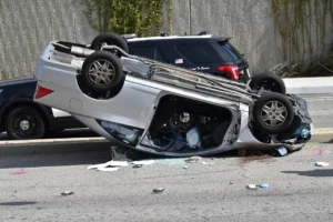 Kecelakaan Tragis di Tol Kandeman, Kapolres Boyolali Selamat, Dua Tewas